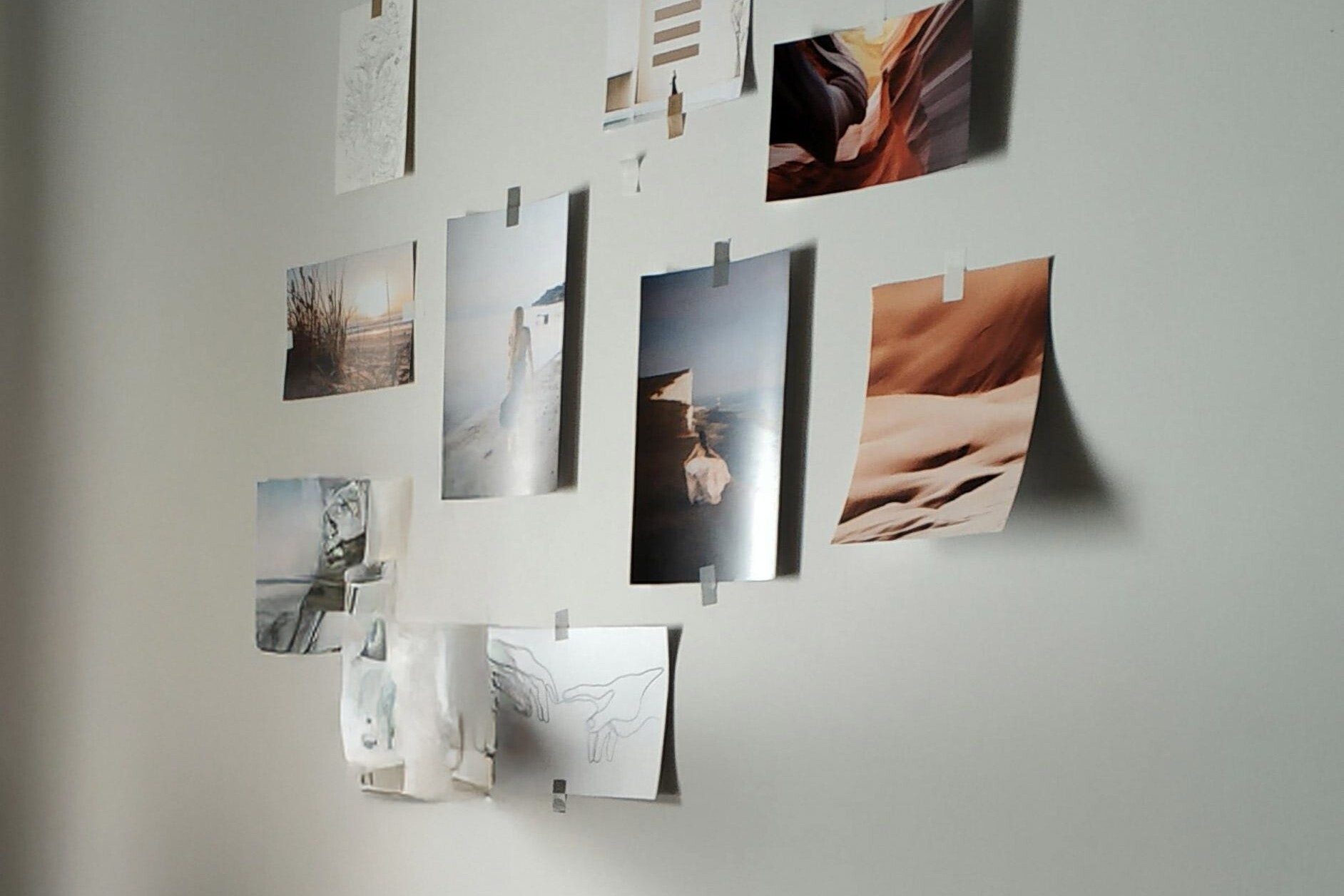 Josh Aarons - Creative Consultant - Curation