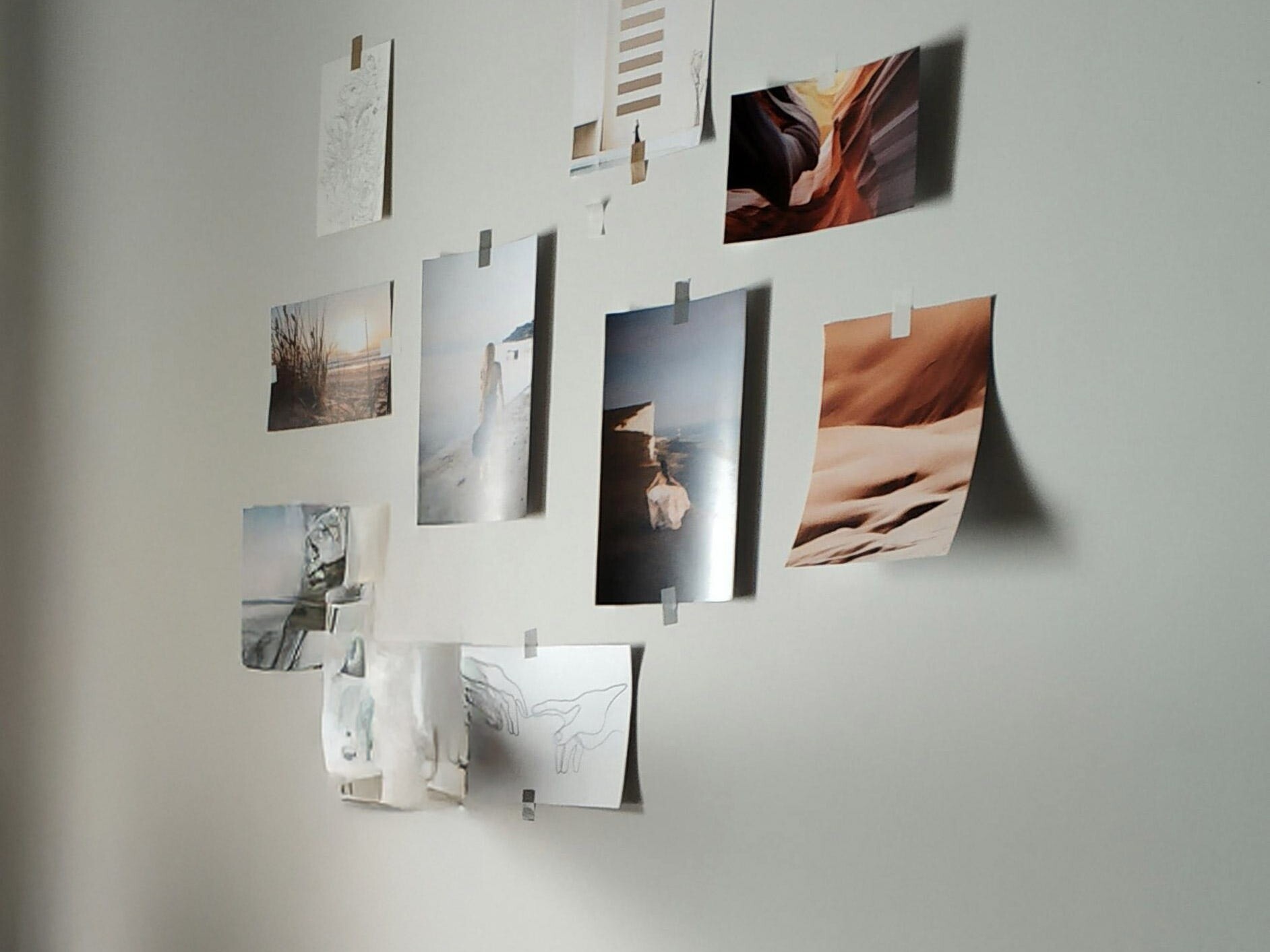 Josh Aarons - Creative Consultant - Curation