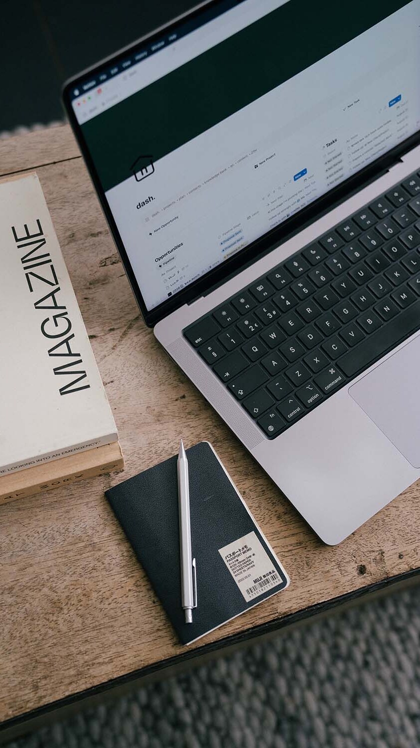 Josh Aarons Creative Consultant