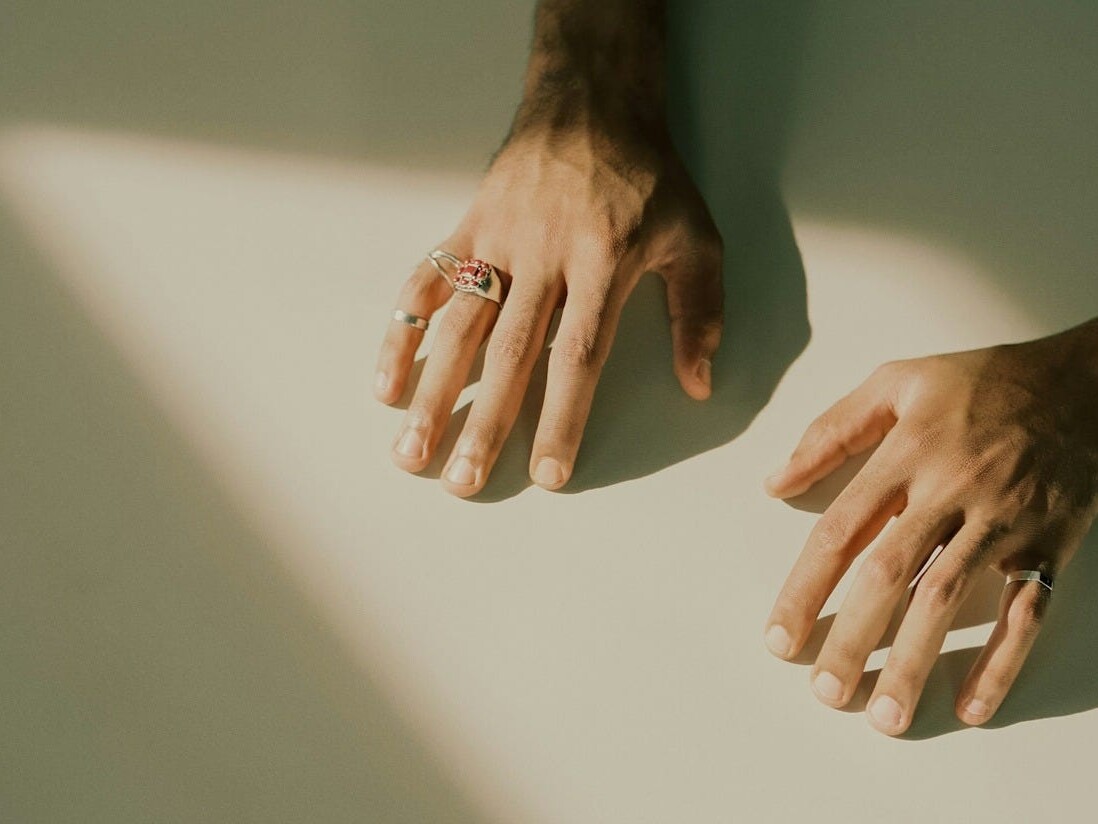 Creative Consultant - Josh Aarons