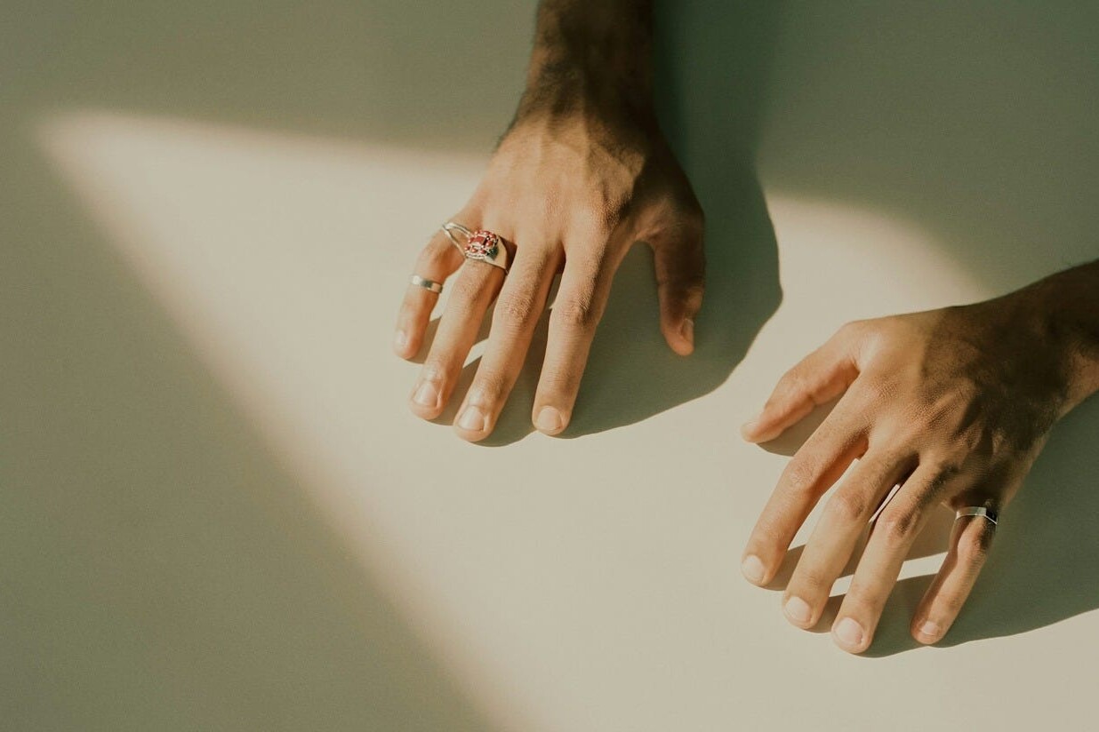 Creative Consultant - Josh Aarons