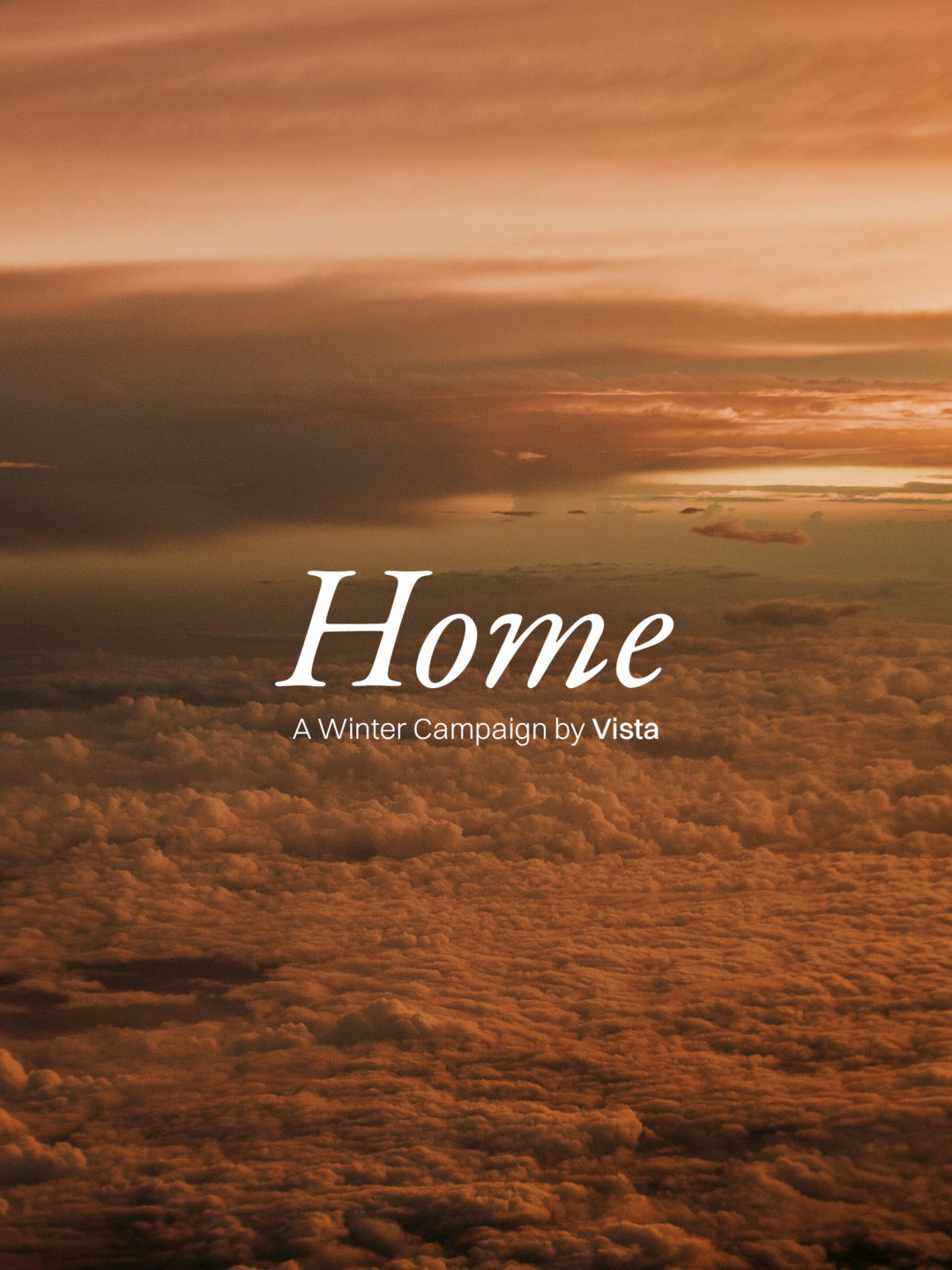 VistaJet Josh Aarons Creative Consultant Spec Concept 4