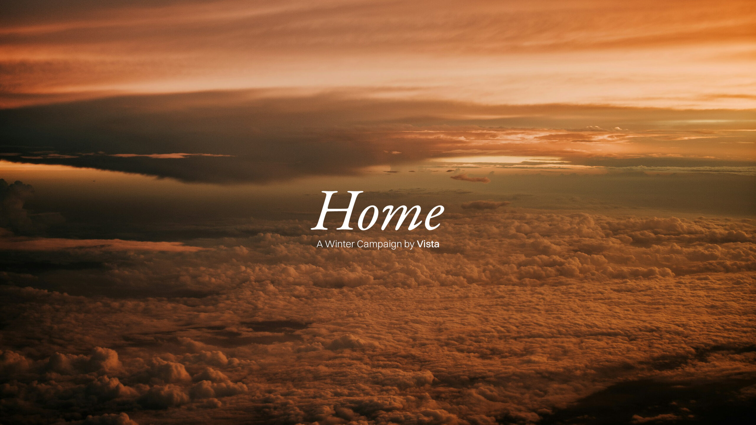 VistaJet Josh Aarons Creative Consultant Spec Concept 4