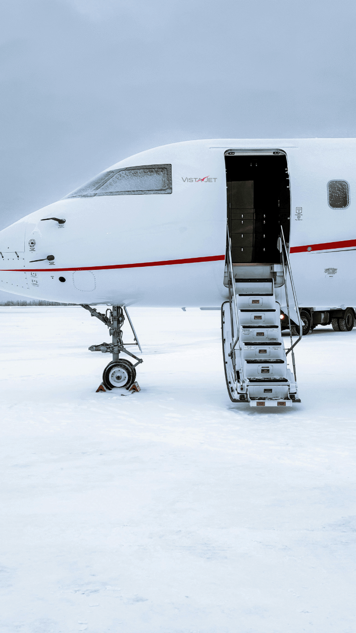 VistaJet Josh Aarons Creative Consultant Spec Concept Asset4